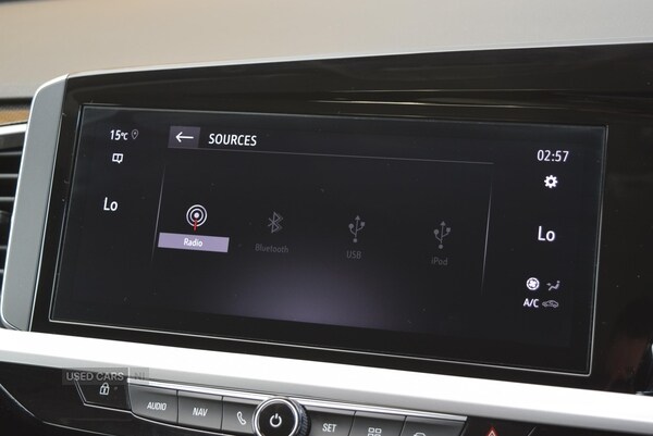 Used Vauxhall Grandland 2023 for sale - 77204316: Photo 20