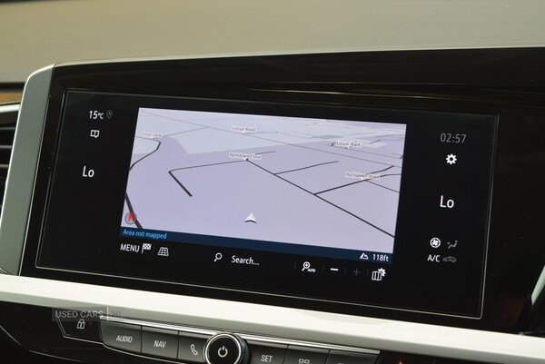 Used Vauxhall Grandland 2023 for sale - 77204316: Photo 21