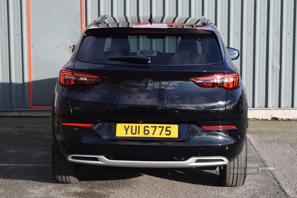 Used Vauxhall Grandland 2023 for sale - 77204316: Photo 37