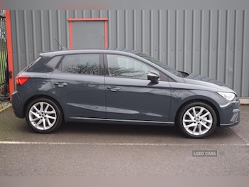 Used SEAT Ibiza 2025 for sale - 77017380: Photo