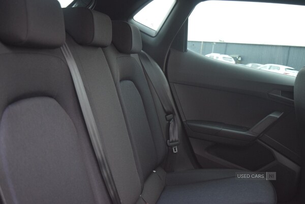 Used SEAT Ibiza 2025 for sale - 77017380: Photo 33