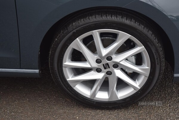 Used SEAT Ibiza 2025 for sale - 77017380: Photo 36