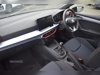 Used SEAT Ibiza 2025 for sale - 77017380: Photo