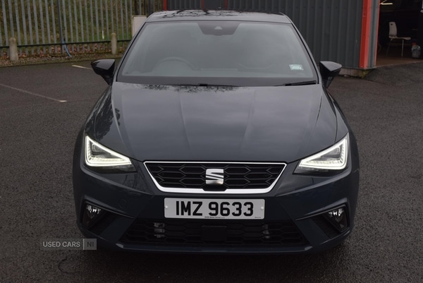 Used SEAT Ibiza 2025 for sale - 77017380: Photo 5