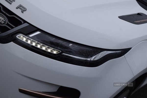 Used Land Rover Range Rover Evoque 2022 for sale - 77396807: Photo 10