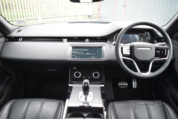 Used Land Rover Range Rover Evoque 2022 for sale - 77396807: Photo 11