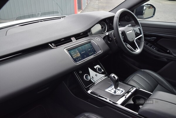 Used Land Rover Range Rover Evoque 2022 for sale - 77396807: Photo 12