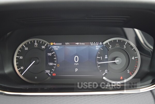 Used Land Rover Range Rover Evoque 2022 for sale - 77396807: Photo 13
