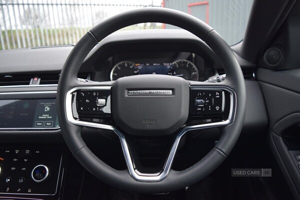 Used Land Rover Range Rover Evoque 2022 for sale - 77396807: Photo 14