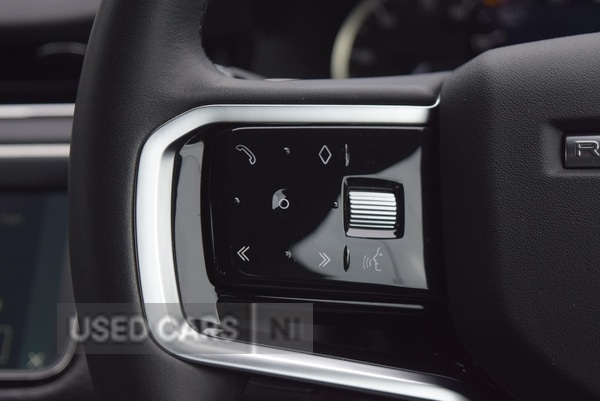 Used Land Rover Range Rover Evoque 2022 for sale - 77396807: Photo 15