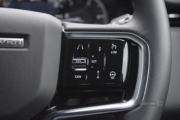 Used Land Rover Range Rover Evoque 2022 for sale - 77396807: Photo 16