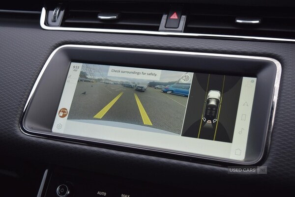 Used Land Rover Range Rover Evoque 2022 for sale - 77396807: Photo 19