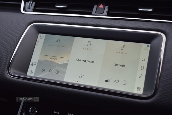 Used Land Rover Range Rover Evoque 2022 for sale - 77396807: Photo 20