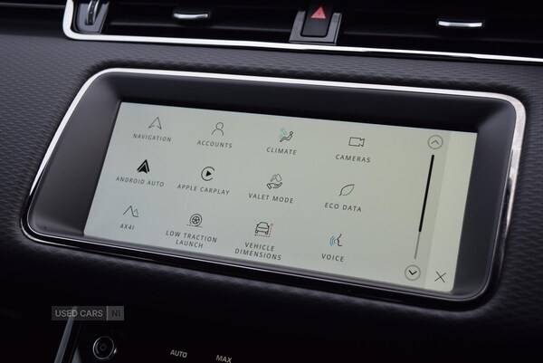 Used Land Rover Range Rover Evoque 2022 for sale - 77396807: Photo 21