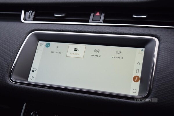 Used Land Rover Range Rover Evoque 2022 for sale - 77396807: Photo 22