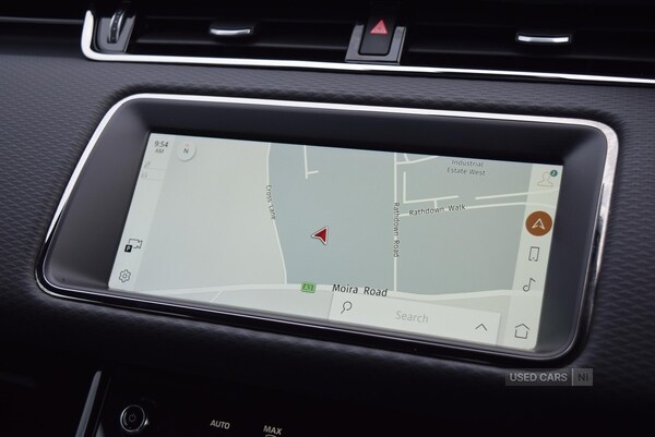 Used Land Rover Range Rover Evoque 2022 for sale - 77396807: Photo 23