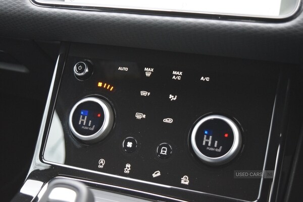 Used Land Rover Range Rover Evoque 2022 for sale - 77396807: Photo 24