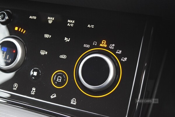 Used Land Rover Range Rover Evoque 2022 for sale - 77396807: Photo 25