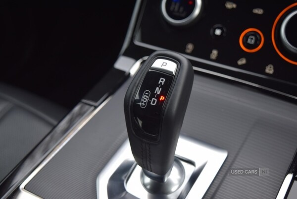 Used Land Rover Range Rover Evoque 2022 for sale - 77396807: Photo 26