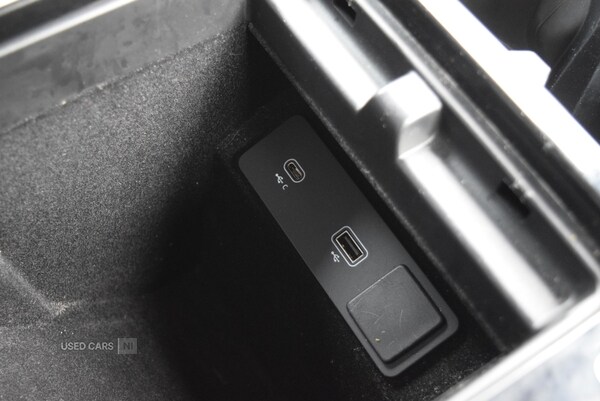 Used Land Rover Range Rover Evoque 2022 for sale - 77396807: Photo 27