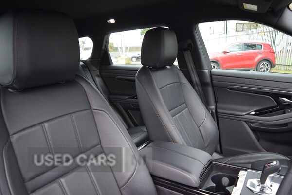 Used Land Rover Range Rover Evoque 2022 for sale - 77396807: Photo 29