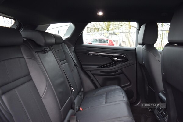 Used Land Rover Range Rover Evoque 2022 for sale - 77396807: Photo 30