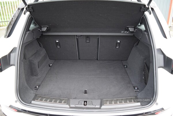 Used Land Rover Range Rover Evoque 2022 for sale - 77396807: Photo 31