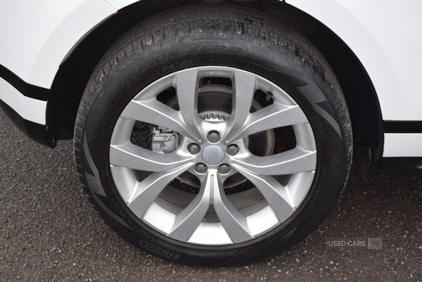 Used Land Rover Range Rover Evoque 2022 for sale - 77396807: Photo 33