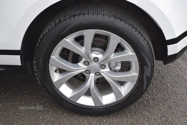 Used Land Rover Range Rover Evoque 2022 for sale - 77396807: Photo 34