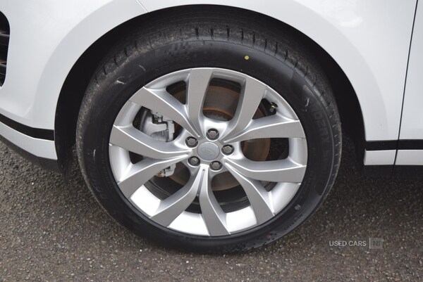 Used Land Rover Range Rover Evoque 2022 for sale - 77396807: Photo 35