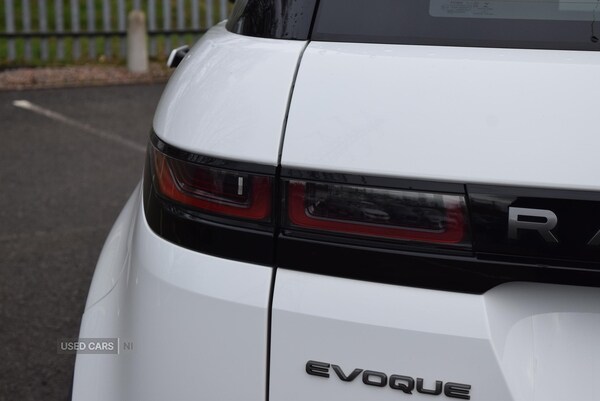 Used Land Rover Range Rover Evoque 2022 for sale - 77396807: Photo 36