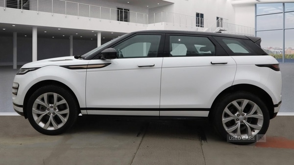 Used Land Rover Range Rover Evoque 2022 for sale - 77396807: Photo 5