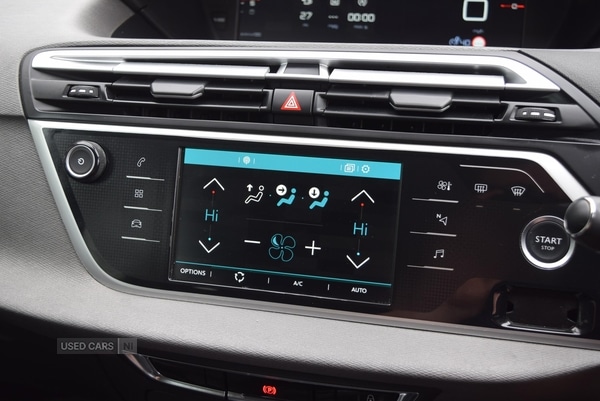 Used Citroen C4 Grand Picasso 2022 for sale - 76522691: Photo 22