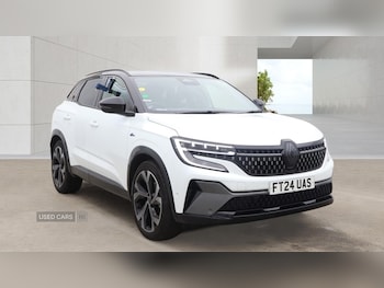 Used Renault Austral 2024 for sale - 78128565: Photo