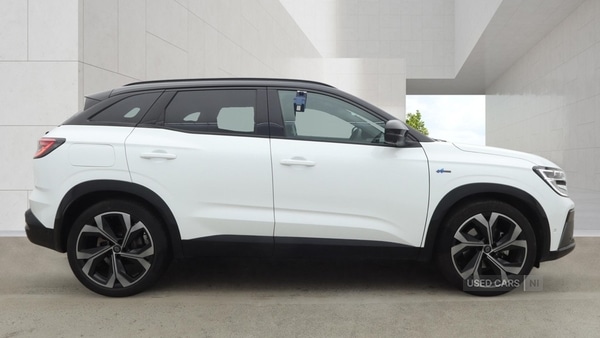 Used Renault Austral 2024 for sale - 78128565: Photo 2