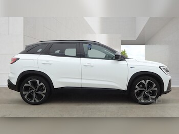 Used Renault Austral 2024 for sale - 78128565: Photo