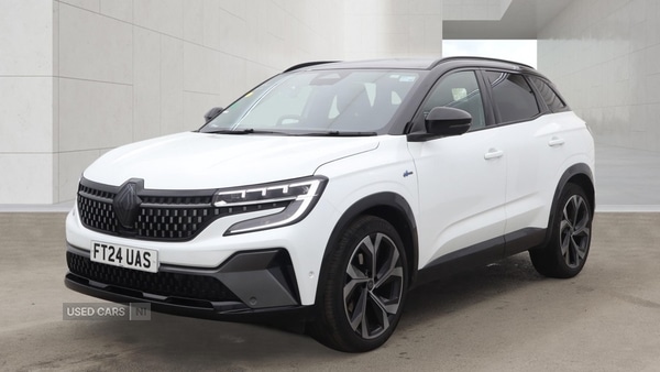 Used Renault Austral 2024 for sale - 78128565: Photo 3