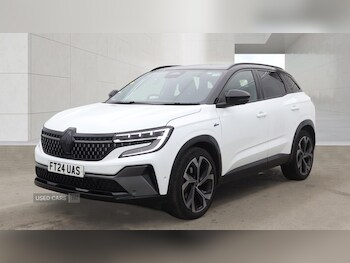 Used Renault Austral 2024 for sale - 78128565: Photo