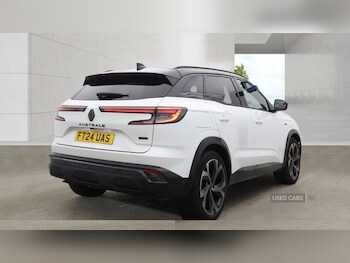 Used Renault Austral 2024 for sale - 78128565: Photo