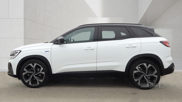 Used Renault Austral 2024 for sale - 78128565: Photo 5