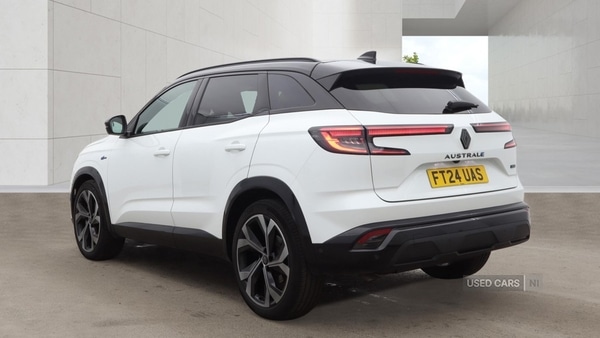 Used Renault Austral 2024 for sale - 78128565: Photo 6