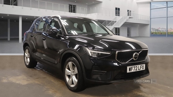Used Volvo XC40 2022 for sale - 76802682: Photo 1