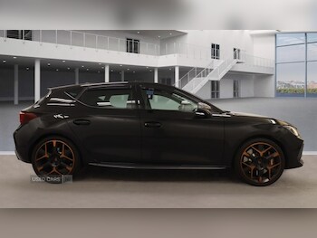 Used Cupra Leon 2025 for sale - 76523037: Photo