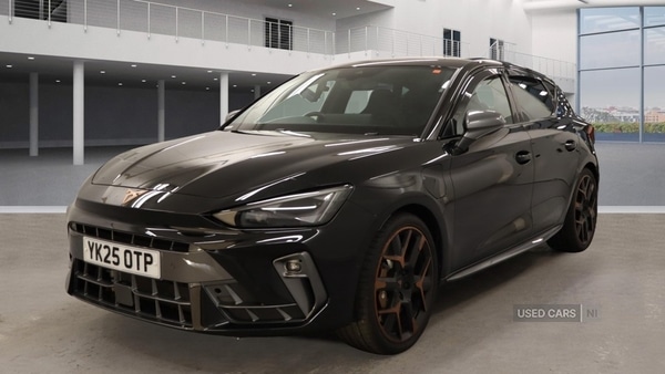 Used Cupra Leon 2025 for sale - 76523037: Photo 3