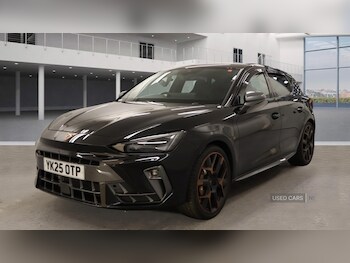 Used Cupra Leon 2025 for sale - 76523037: Photo