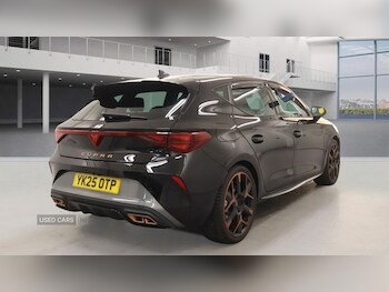 Used Cupra Leon 2025 for sale - 76523037: Photo
