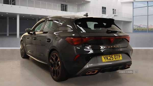 Used Cupra Leon 2025 for sale - 76523037: Photo 6