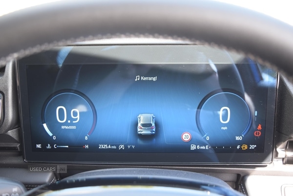 Used Ford Puma 2024 for sale - 76586203: Photo 13