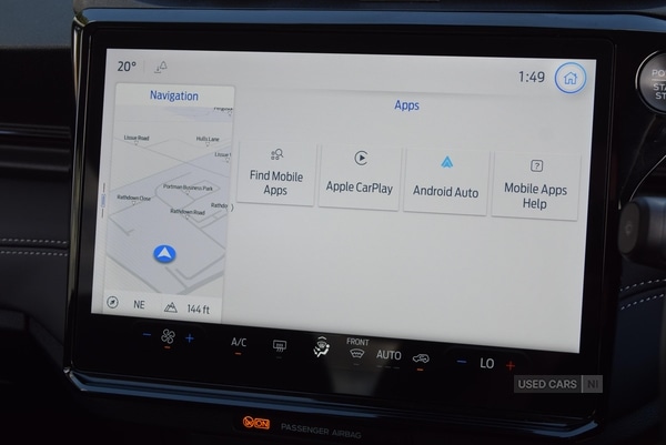 Used Ford Puma 2024 for sale - 76586203: Photo 22