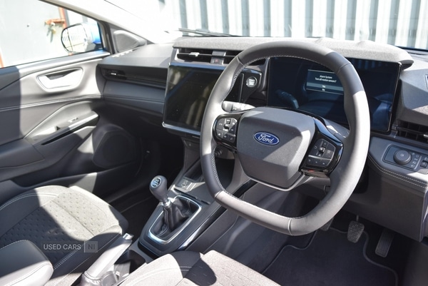 Used Ford Puma 2024 for sale - 76586203: Photo 3